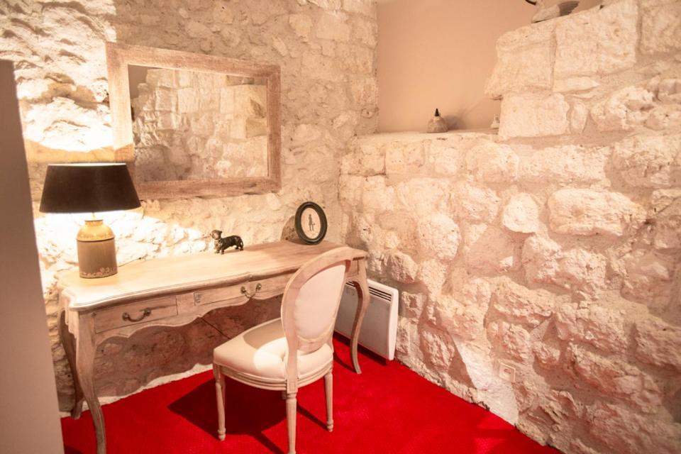 Château de Plèneselve Bon-Encontre Exterior foto